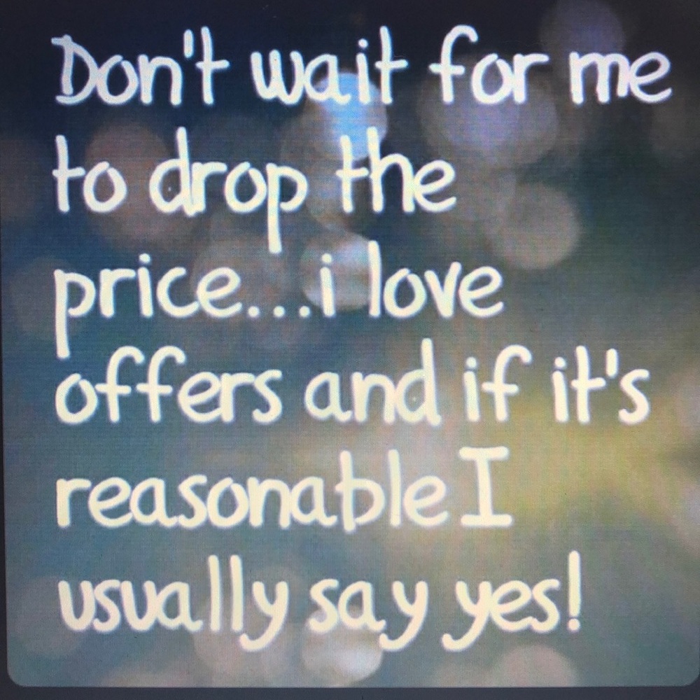 Don’t wait!